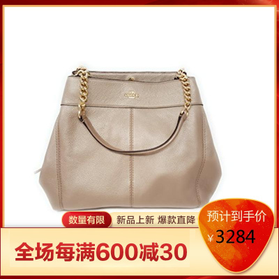 蔻驰COACH时尚舒适2021新款时尚百搭小清新休闲风单肩包女欧美时尚优雅气质191202184299默认