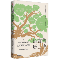 音像语言的历史(新西兰)史蒂文·罗杰·费舍尔
