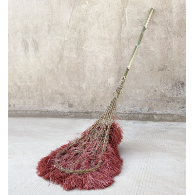 超事通 竹竿把2.3米 大扫把(单位:个)