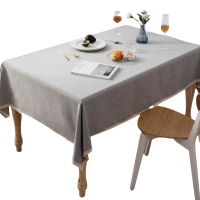 铭思沃长方形桌布
