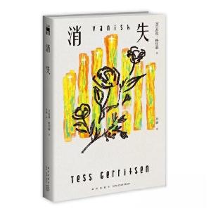 正版新书]消失[美]苔丝·格里森 著;乔迪 译9787513351232