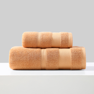 天山柔 34*74cm 100g/70*140cm 400g 纯棉 毛巾 (计价单位:条)