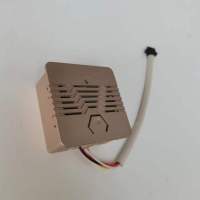 帮客材配 全新原装惠而浦燃气热水器JSQ25- T13A CO报警器 收前务必验货