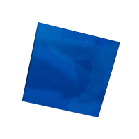 舒朵言 SDY-8260 1m*1m *4mm 水晶板 (计价单位:块) 蓝色