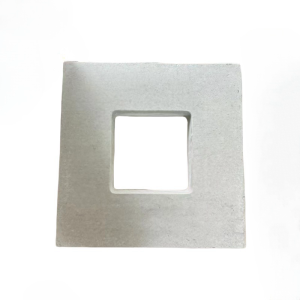 亭松 标桩底座 50*50*6cm 单位:个
