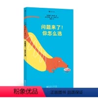 问题来了!你怎么选 [正版]浪花朵朵 问题来了!你怎么选 3-6岁 一本适合全家共读的选择之书!哲学启蒙 绘本