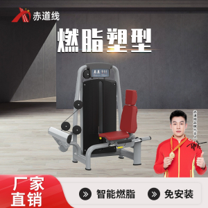赤道线 坐式小腿训练器综合训练器CDX-A523S-BFT2040B