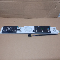 帮客材配法迪欧电热水器F60-C33HDL3显示板 按键板