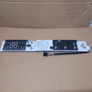 帮客材配法迪欧电热水器F60-C33HDL3显示板 按键板