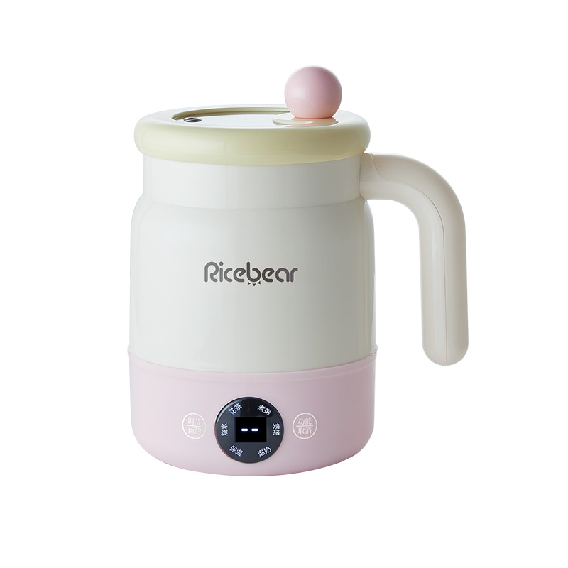 周年庆年会礼品实用送员工客户奖品公司伴手礼高级养生壶1523