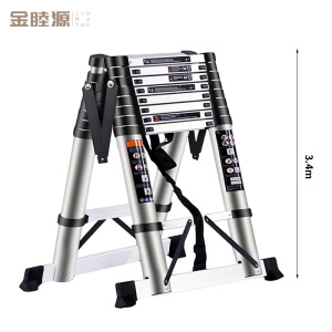 金睦源JIN MU YON 梯子 3.4m个