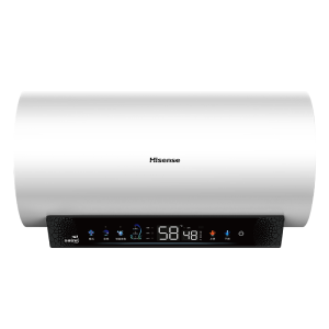 海信DY10Pro 智能热水器双效保温热水器60L大容量变频速热