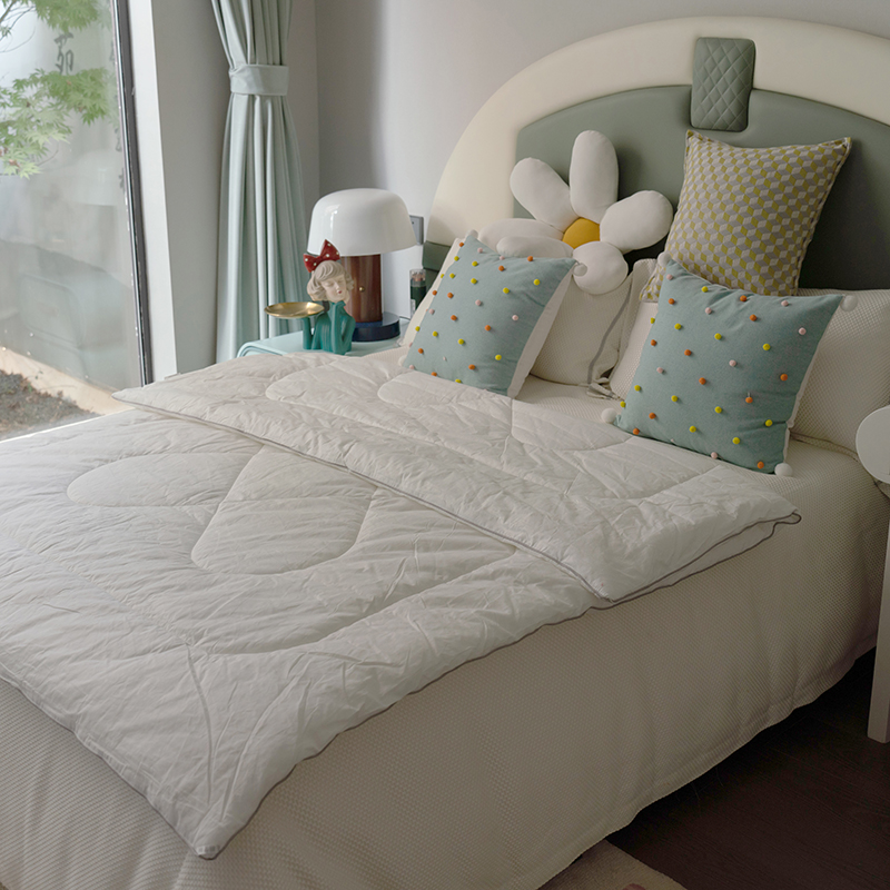 福芳纤维被150*230cm/床