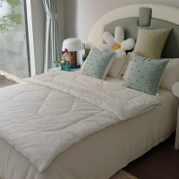 福芳纤维被150*230cm/床