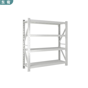 东宥 钢制货架承重800公斤 2000*600*2000mm组