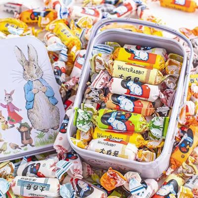 大白兔混合奶糖150g