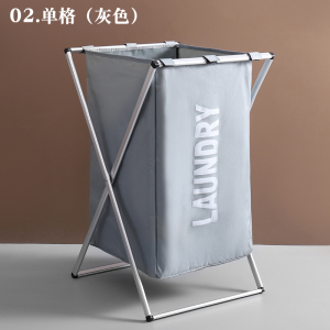 脏衣篮可折叠北欧脏衣篓家用洗衣篮子卧室装衣物脏衣服收纳筐