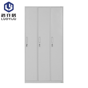 更衣柜 三门衣柜YG112/台