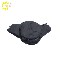 利可莉 雷锋帽 防寒 顶