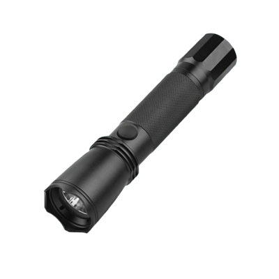 讯博士 Jw7623 节能手电筒 (计价单位:个) 黑色