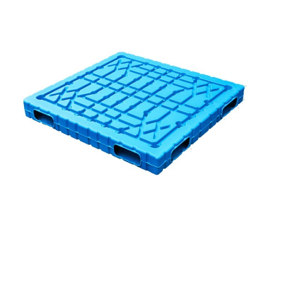 瑾如云海 托盘 吹塑双面托盘 1600*1400*150mm 个