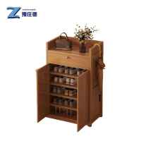 豫庄德宿舍鞋柜单抽个