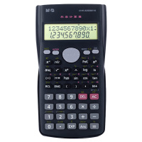 晨光计算器多功能运算大屏清晰显示函数计算器ADG98110