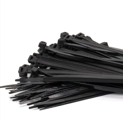 京铁威 自锁式尼龙扎带(4*150mm)/根