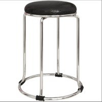 东杉 圆凳 黑色 个