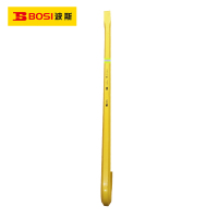 波斯(BOSI) 荧光系列起钉撬棒 18×600mm 根