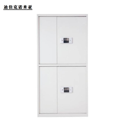 迪佳克诺米亚 办公保密柜 JHS-900*430*1850mm 组