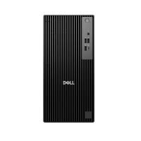 戴尔dell Pro Tower Plus QBT1250 企业级高端商用办公绘图设计台式机电脑主机 定制 Ultra5-235U 32G内存 1T固态 集成显卡