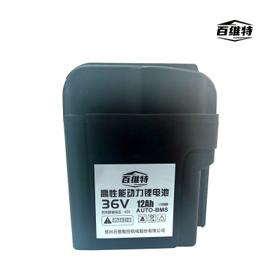 M36A型 高性能动力锂电池