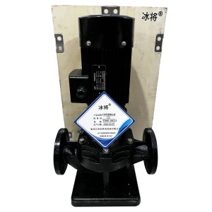 冰将 380VTD低音管道离心泵 台