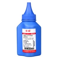 容威适用惠普CE278A碳粉78A HP P1560 P1566 P1606dn M1536dnf MFP打印机墨粉