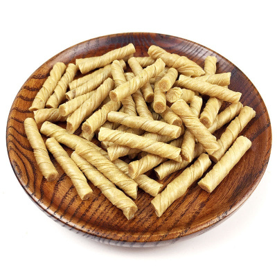 豆筋丁干豆筋豆制品干货豆棒卷豆筋棍豆卷豆皮人造肉火锅食材凉拌