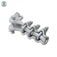 新运 螺栓型耐张线夹 NLD/NLL新型 个