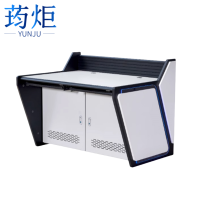荺炬多媒体监控台定制尺寸米