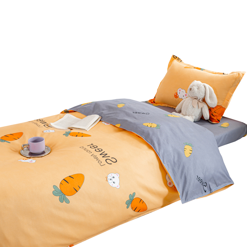 筱影 床上用品多件套 0.9m床/套 筱影 宿舍多件套 0.9m床/套