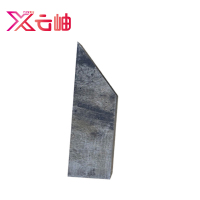 云岫 锰钢刀头 YX-02 个
