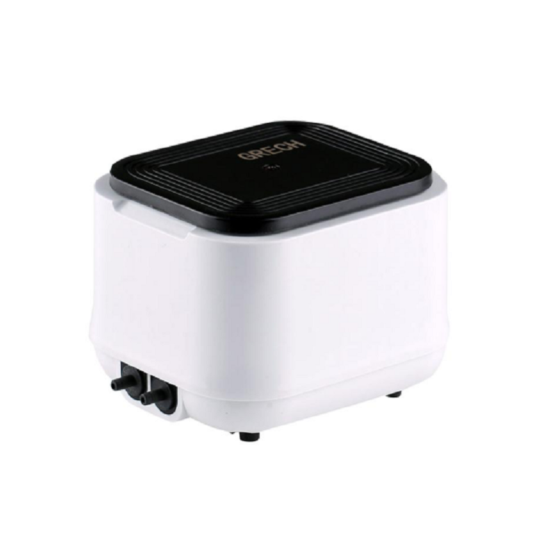 氧气泵增氧泵增氧机 小型鱼缸氧气泵养鱼氧气泵打氧机