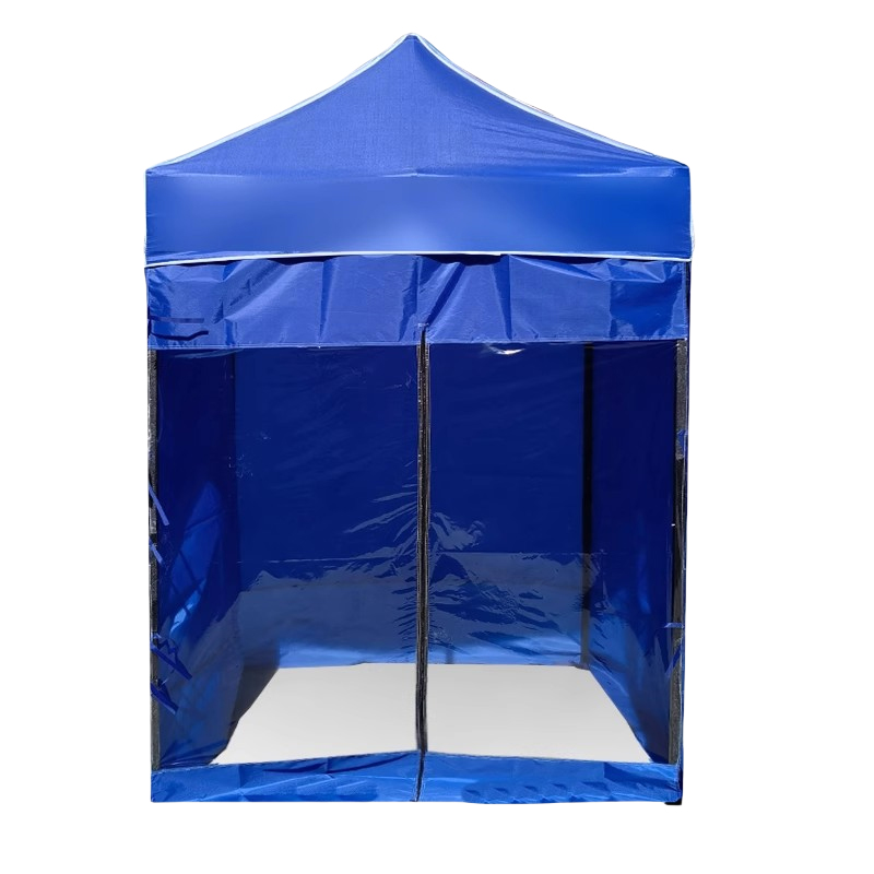 永满铁运 遮阳棚 雨棚 3*3m 顶