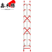 鑫木樽伸缩梯6m个