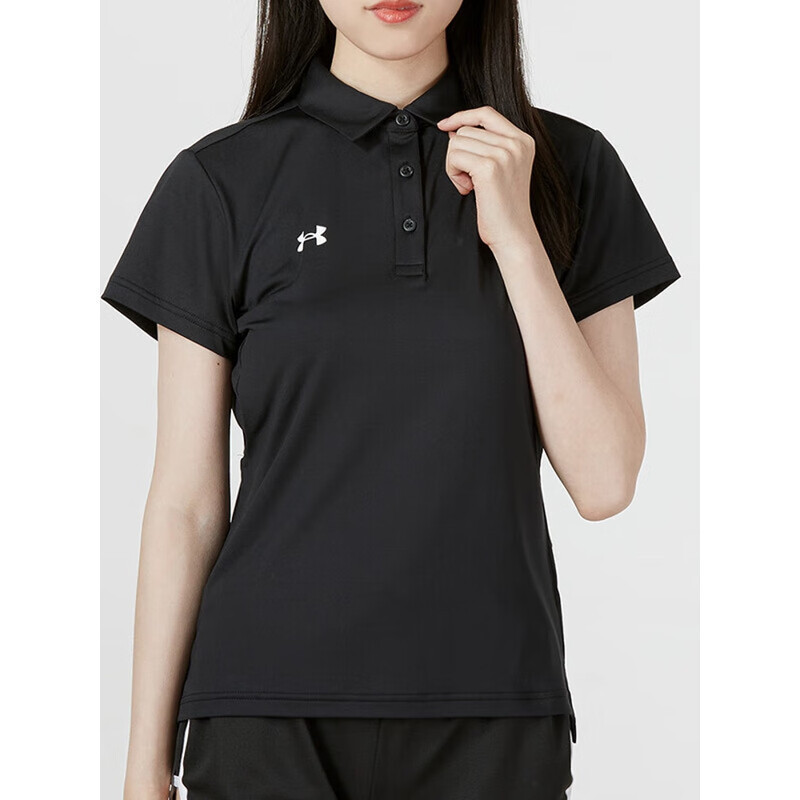 安德玛 女款POLO短袖 2026-216/件