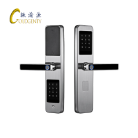 铁渝源 物联网智能门锁GT-1016/把