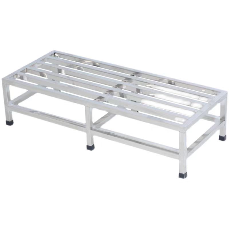 长裕兴 不锈钢架子 150*50*25cm 个