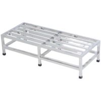 长裕兴 不锈钢架子 150*50*25cm 个