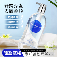 雪贝卡洗发水a2714