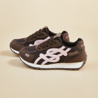 ins韩版新款老爹鞋女秋季学生跑步运动厚底增高休闲街拍