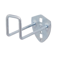 翌嘉 YJ4121131工具收纳墙挂板挂钩 导线架100mm